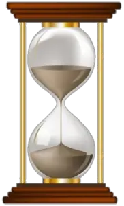 hourglass png