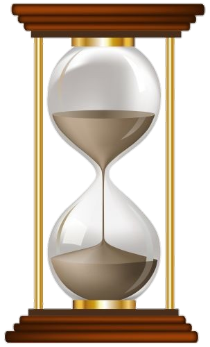 Animated Hourglass Png