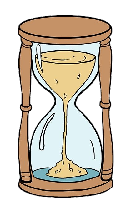 Hourglass Clipart Png