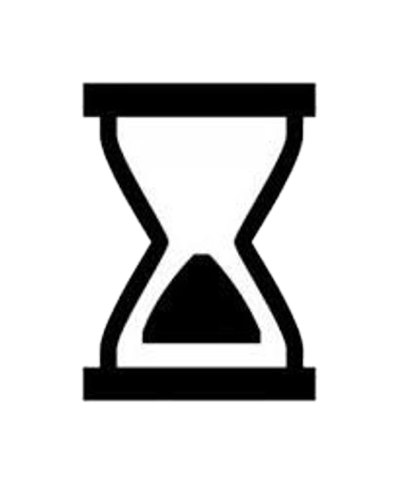 Hourglass Png Logo