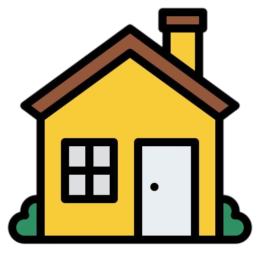 House Vector Png
