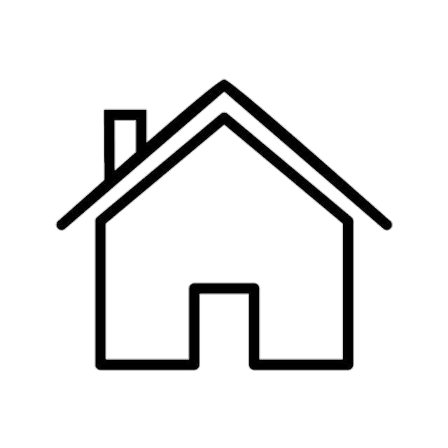 House Logo Icon Png