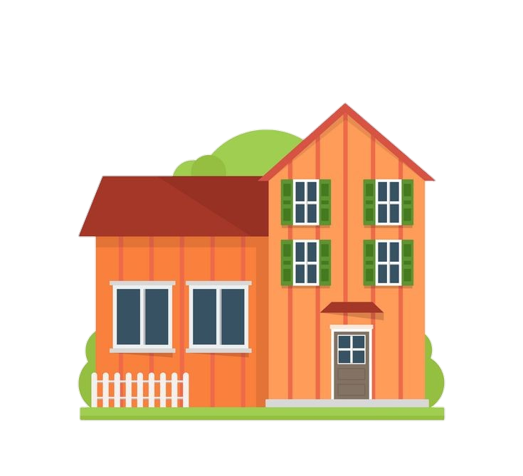 House clipart Png