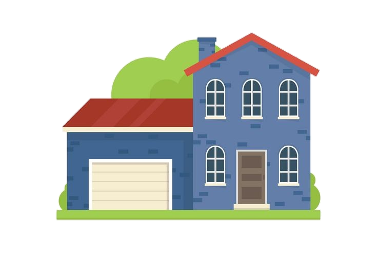 House clipart Png