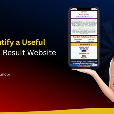How to Identify a Useful Milan Matka Result Website