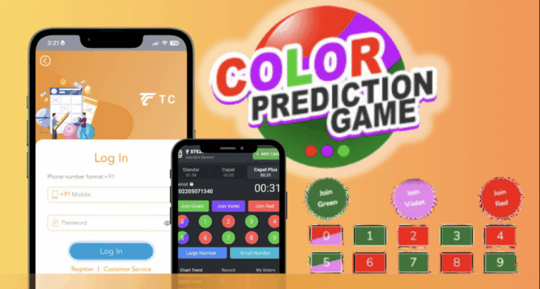 Precition Game Example How to Win Colour Prediction Game Daily (Realistic Guide) - Pngfre