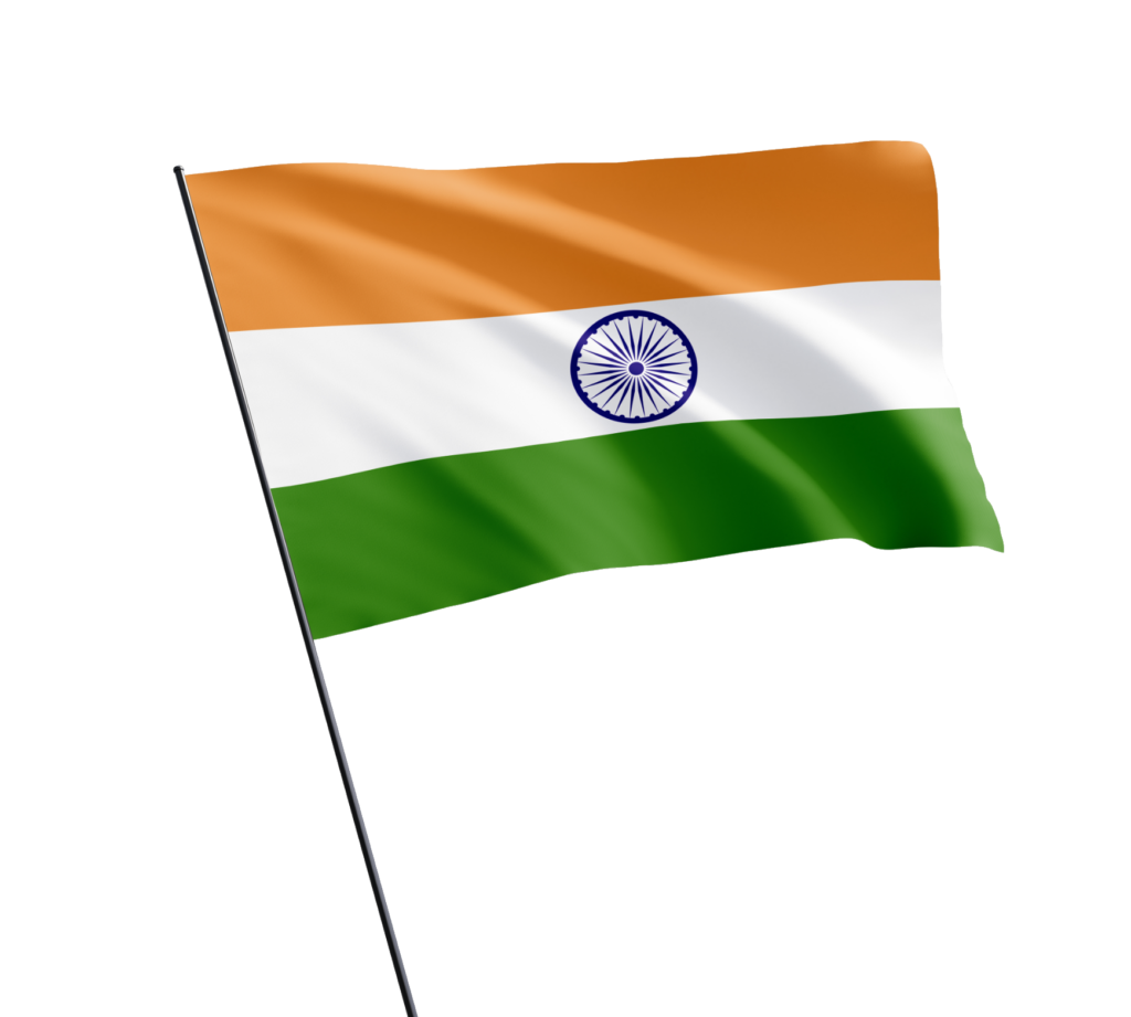 Indian Flag Png Image