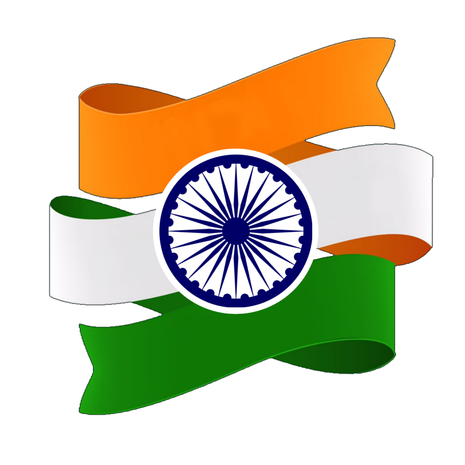 Indian Flag PNG Transparent Images Free Download - Pngfre