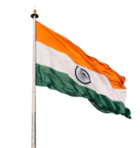 Indian Flag PNG Transparent Images Free Download - Pngfre