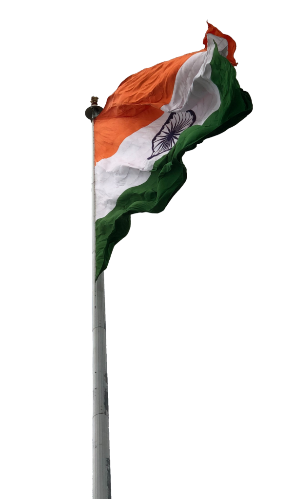 HD Indian Flag Png