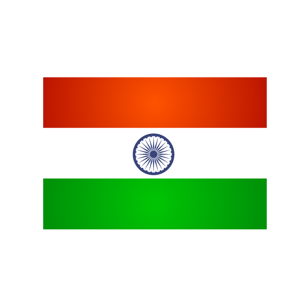 HD Indian Flag Png