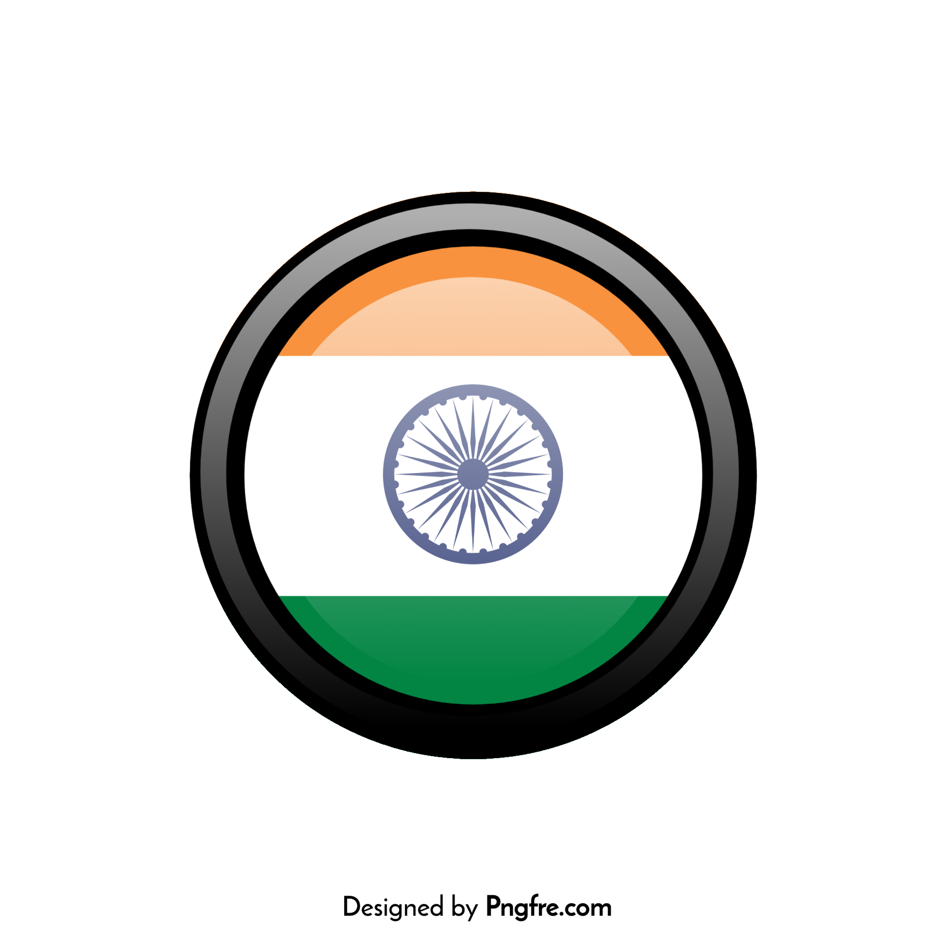 Indian-flag64