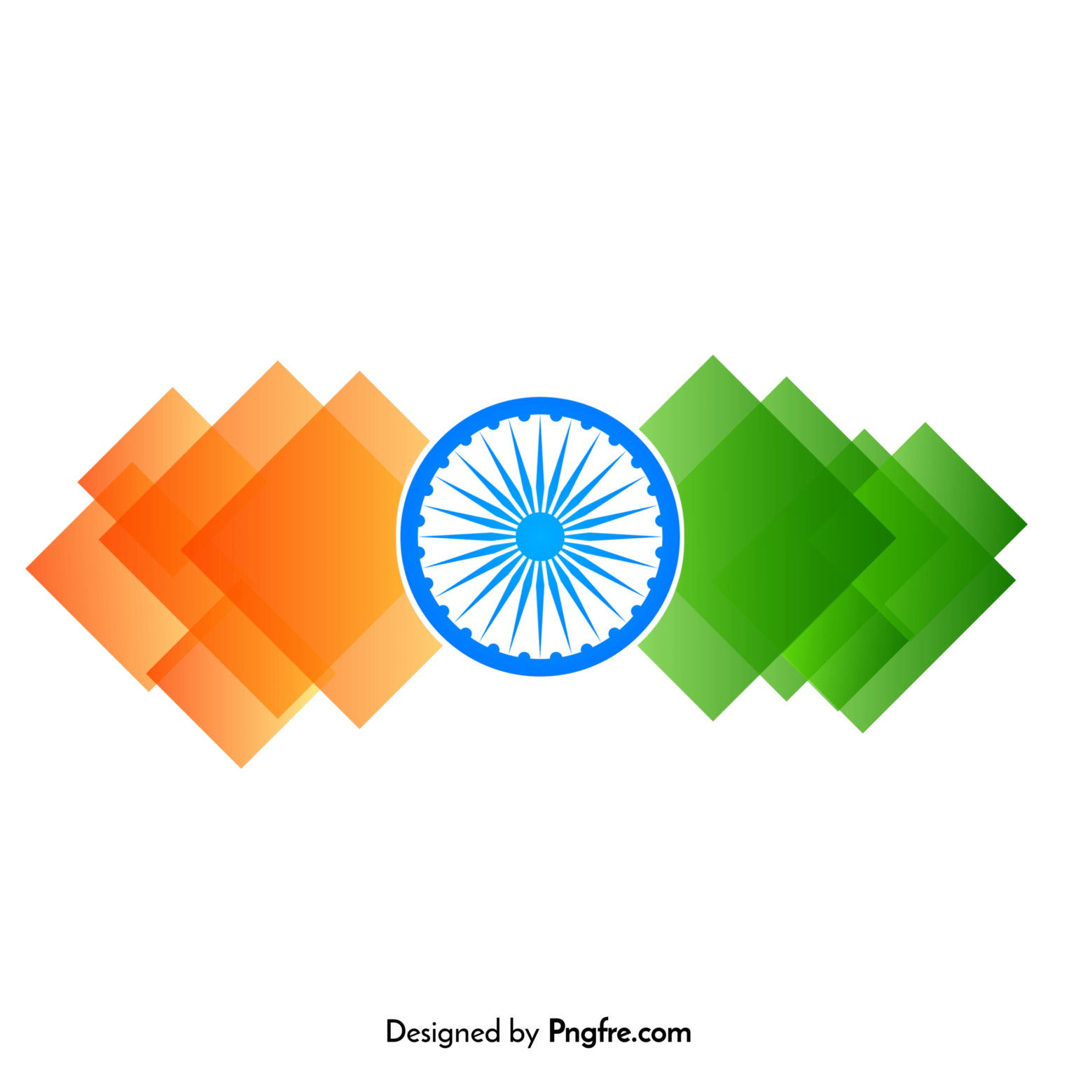 Indian Flag PNG images free download - Pngfre