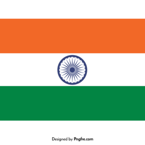 Flag of India Png