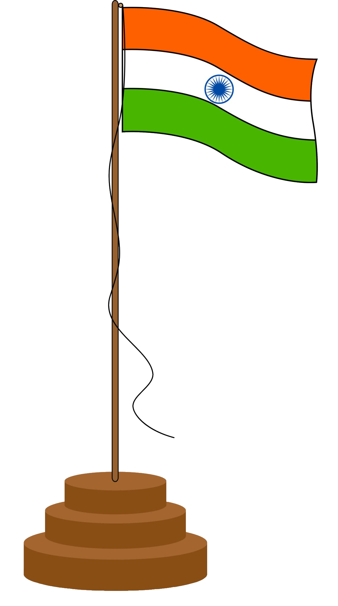 Indian-flag80