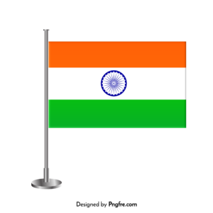 Indian Flag Icon Png