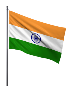Animated Indian Flag Png