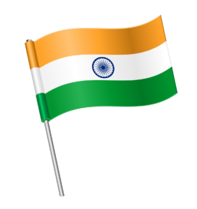 Animated Indian Flag Png