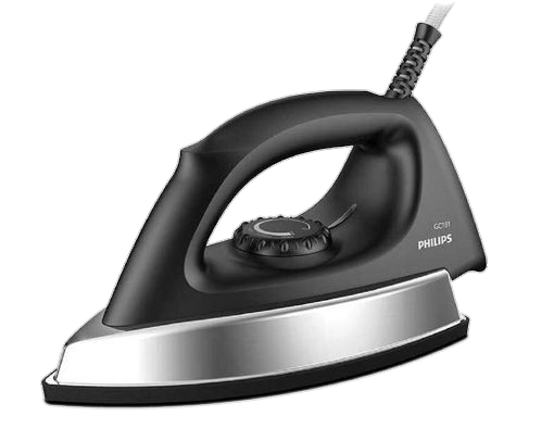 Clothes Iron Png