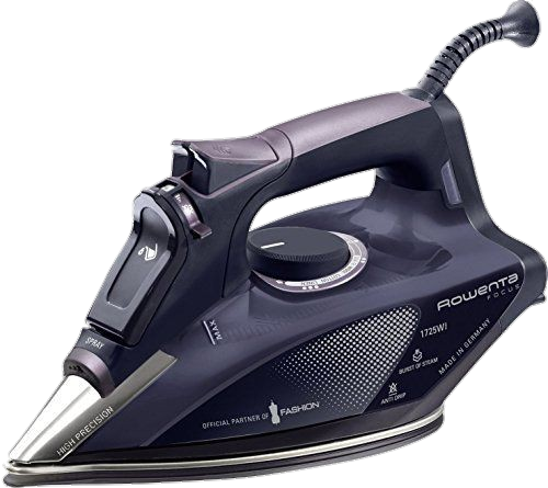 Clothes Iron Electronic Png