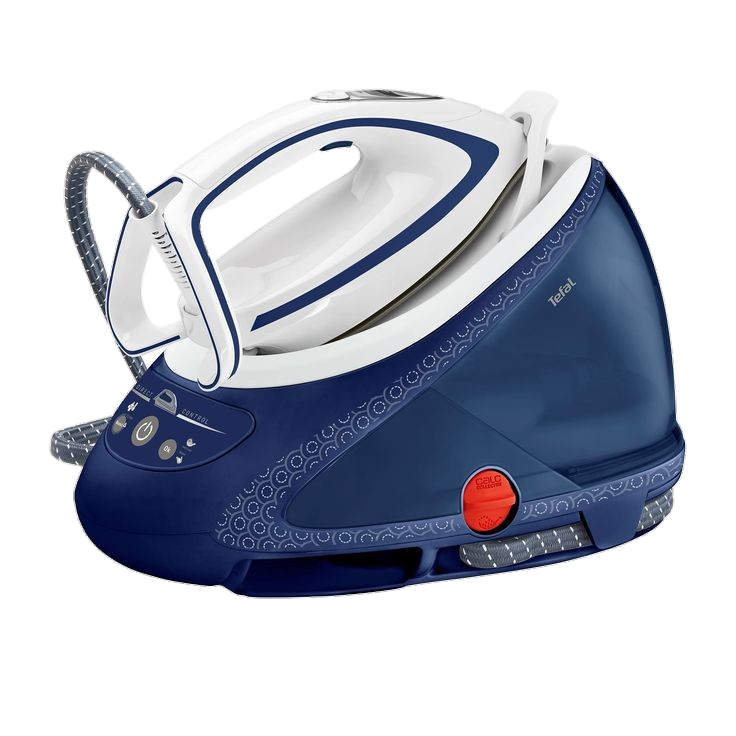 Cordless Clothes Iron Png