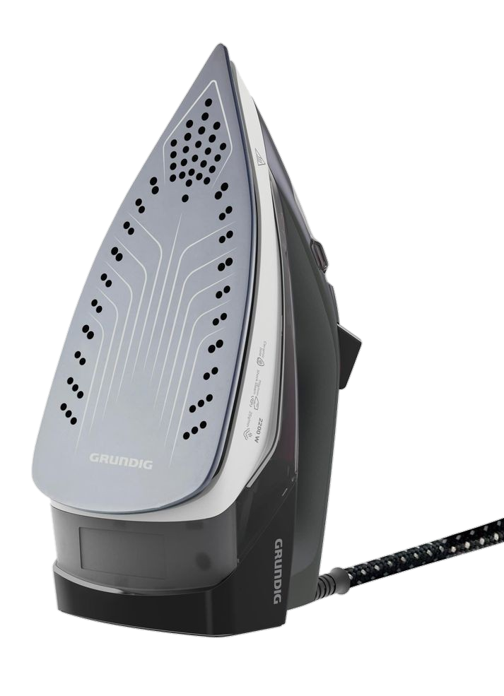 Steam Clothes Iron Png