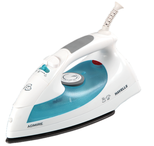 Havells Clothes Iron Png