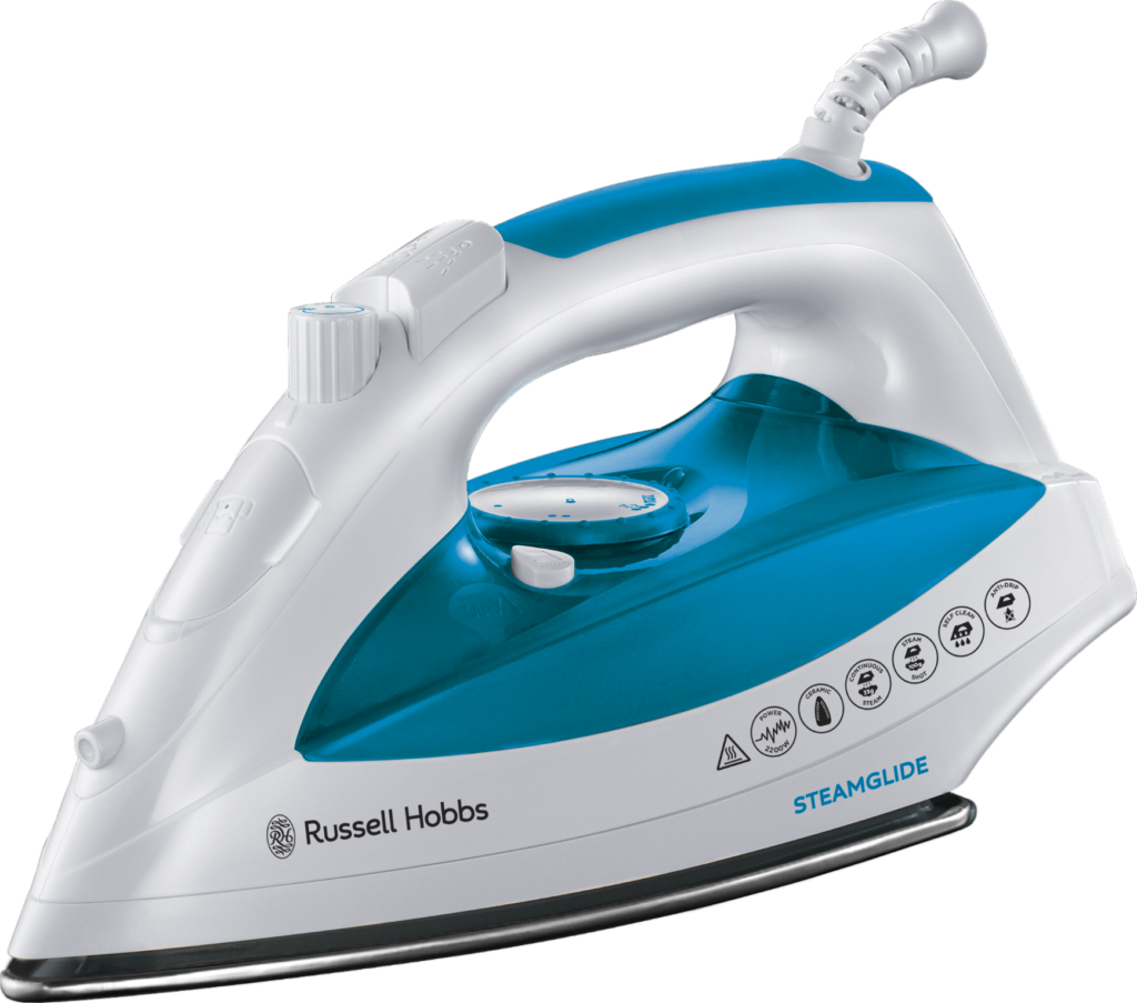 Clothes Steam Iron Png