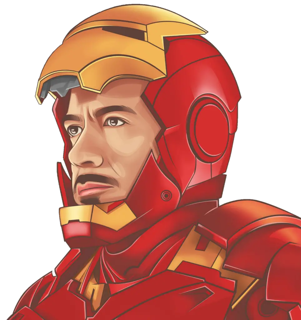 Iron Man PNG Transparent Images Free Download - Pngfre