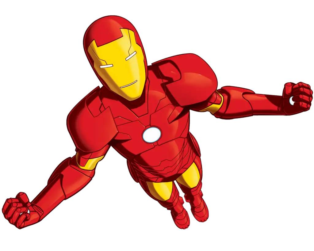 Iron Man PNG Transparent Images Free Download - Pngfre