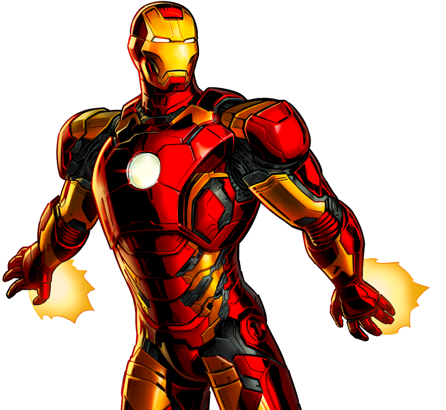 Iron Man PNG Transparent Images Free Download - Pngfre