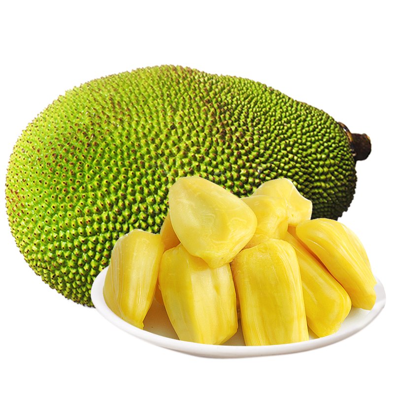 Juicy Jackfruit Png