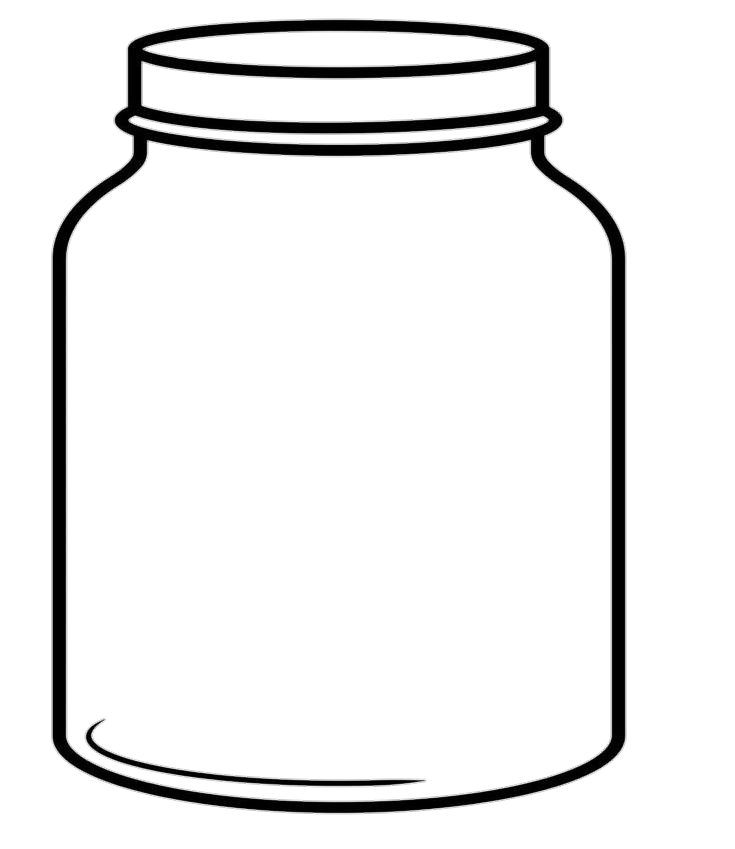 Jar Icon Png