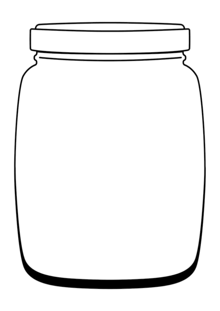 Jar Logo Icon Png