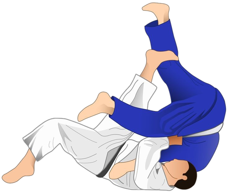 Judo clipart Png