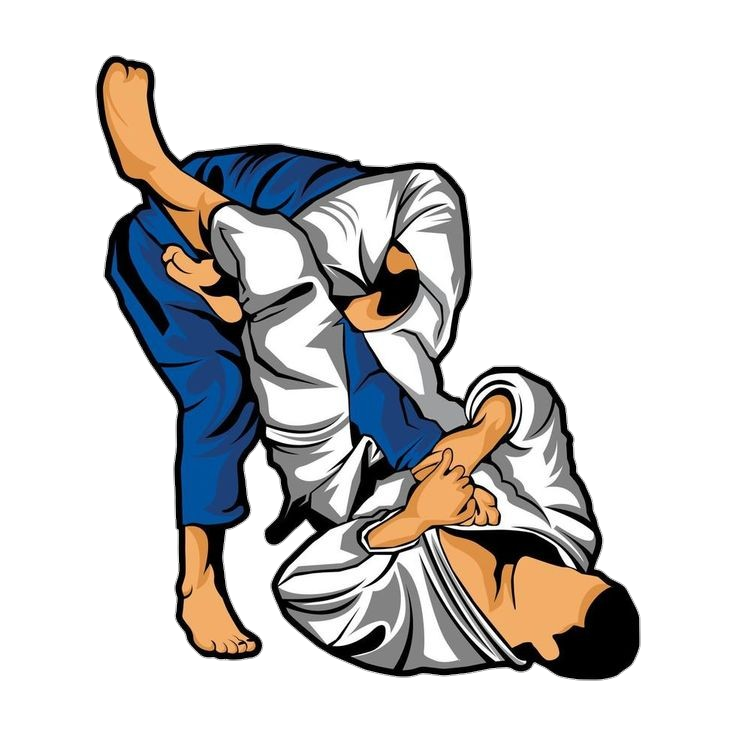 Judo Clipart Png Transparent Image