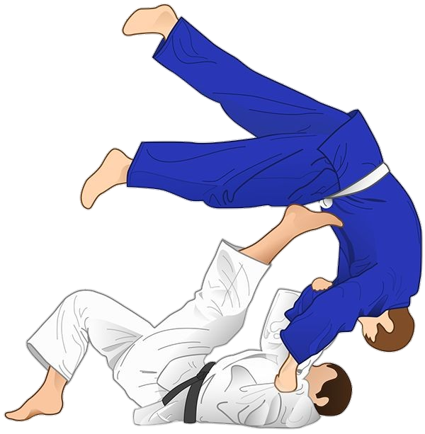Judo PNG