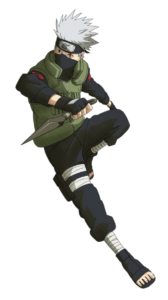 Kakashi-Hatake-9