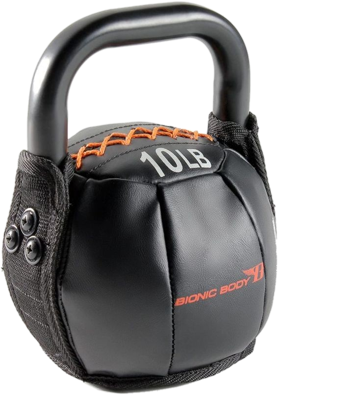 Kettlebell Png Image