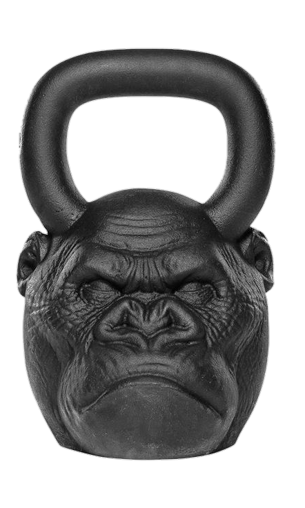 Kettlebell Png Image