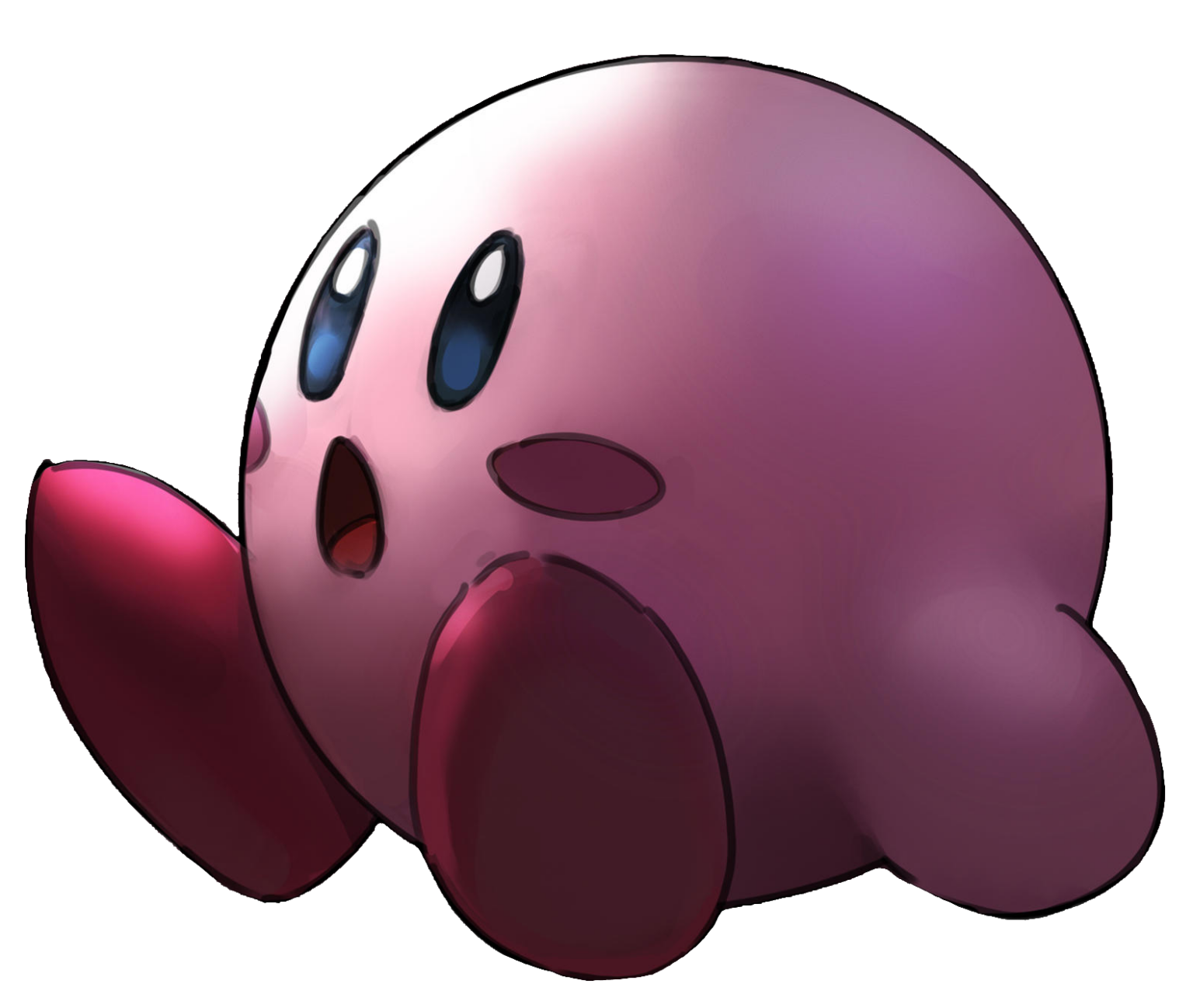 Kirby PNG Images free Download - Pngfre