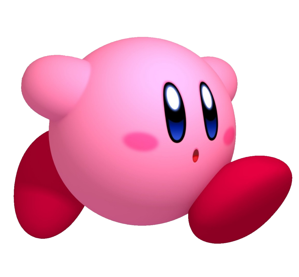 Kirby PNG Images Free Download Pngfre Kirby PNG Images Free Download Pngfre