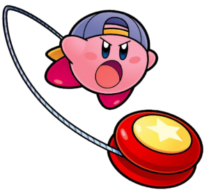 Kirby Star Allies Clipart PNG