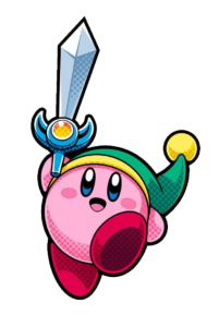 Kirby Battle Royale Art Kirby PNG
