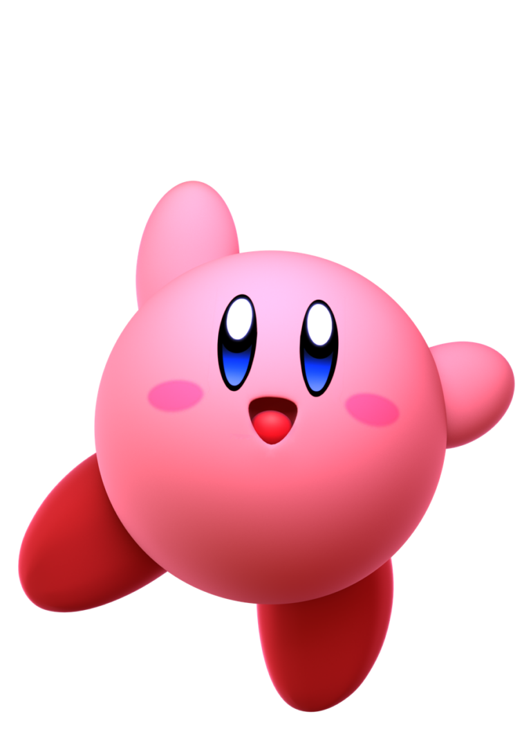 Kirby PNG Images free Download - Pngfre