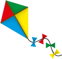Kite png Images