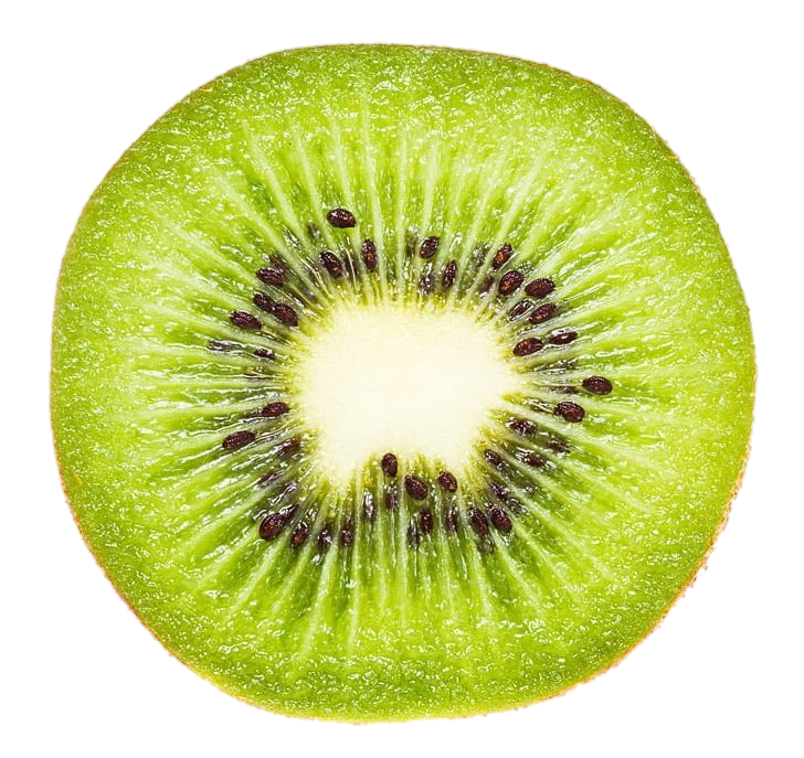 Half Kiwi Png Image