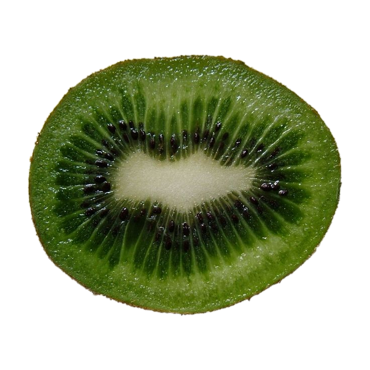Half Kiwi Png