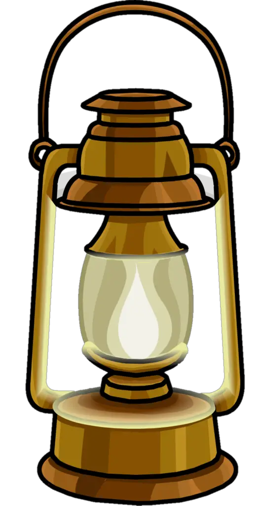 Lantern Clipart PNG