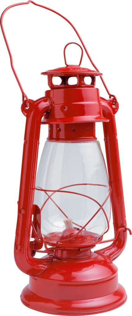 Red Lantern PNG